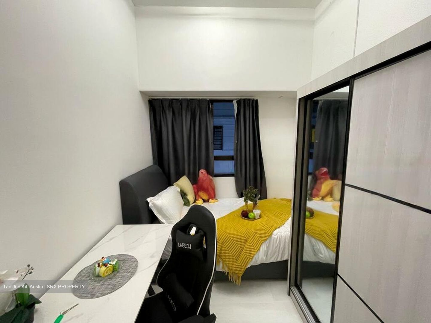 Textile Centre (D7), Apartment #470830431